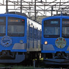 近江鉄道 2025　5/2-3