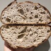 Whole Rye 20%