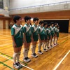 女子 二次リーグ戦 試合結果