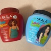 【コスメ】SKALA EXPERT MAIS CACHOSヘアトリートメント　カーリーなムーブメントを謳歌する