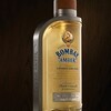 　barrel-aged gin(バレルエイジド・ジン)