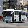 鹿児島交通(元江ノ電バス)　1379号車