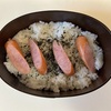 幸あれ朝ごはん弁当39