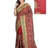 5 Wedding sarees that you can’t get enough of
