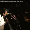 涙なくして聴けない「シンガーソングライター歌唱のシャンソンの名曲７選」