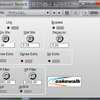 Cakewalk FX Stereo Reverb