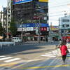 町屋駅周辺の散歩