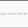 Microsoft 365 Copilot にスケジュール機能が追加されます