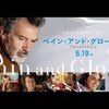 23回目「ペイン・アンド・グローリー」(ペドロ・アルモドバル監督)