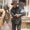 デンゼル・ワシントンの「マグニフィセント・セブン 」