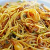 ナポリタン風スパゲッティーのレシピ