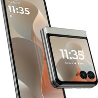 【Motorola motorola razr 60 は買いか？】胸ポケットに収まる6.9インチ大画面と閉じたまま決済できる実力