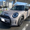 ユピテル marumie Y-3000＠F55COOPER-SD
