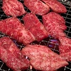 爽苑で個室で焼き肉