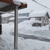 世界一雪深い⁉️新潟県のとある街✨👀✨️