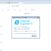 SFDC：IE11とLighitnig Design System