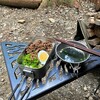 魯肉飯（ルーローハン）をメスティンで作ろう！＃068