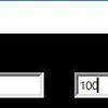 【プログラミング】　python奮闘記　その１０　～記入欄を作る