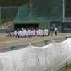 平成28年度 東筑摩塩尻中学校体育大会 軟式野球競技 第二日