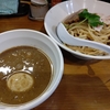 「つけ麺 弐★゛屋～にぼしや～」【日進】