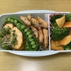 【お弁当日記のアルバム15】非常用缶詰の入れ替えはお弁当メニューで消費