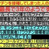 新型５６７ワクチン接種を行って２７歳の野球選手が死亡しました‼因果関係不明とかありえません！