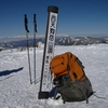 平成２６年１月４日・５日　北八ヶ岳雪山ハイク