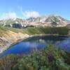 【(ほぼ)日帰り登山】関西（大阪）から高速バスで立山【登山記録】