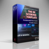 スペインComposing Tutorials Online社の「CTO Cubase DE Scoring Template」: 音楽制作の速度と効率性を高めるためにプロフェッショナル作曲家Dirk Ehlertが開発したテンプレート