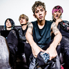 ONE OK ROCKはもはや、ケイスケ・ホンダって話。