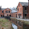 BOMBAY SAPPHIRE DISTILLERY / ボンベイ・サファイア蒸溜所へ