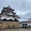 百名城 彦根城 (50・滋賀県彦根市) -3/3 天守へ