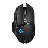 Logicool G502ワイヤレスレビュー｜有線版との比較で分かる長所と短所