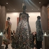 ルーブル美術館の【ルーブル・クチュール展】アートとファッション