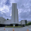 ディズニー旅行で「ホテルイースト21東京」へ宿泊したよ！