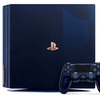 【8月14日抽選開始】 PlayStation 4 Pro 500 Million Limited Edition