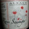 Roses Sauvages Alsace Marc Tempe 2011