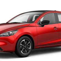 【グーネット】MAZDA2のロータリーEVが2024年に発売されると妄想するもいまだ発売されず
