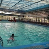 STEDMAK GARDENS POOL