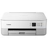 Canon プリンター A4インクジェット複合機 PIXUS TS5430