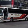 富山地鉄バス 763