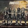 CONFESS【Burn 'Em All】