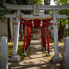 稲荷神社