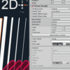 UnityAssets Shapesを試してみた。