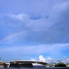 今日の一枚  Project Continuation Season II #157 "Rainbow across the sky"