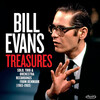 Treasures- Solo, Trio and Orchestra Recordings from Denmark (1965, 66, 69)　価格設定以外は良しの発掘盤