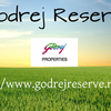 Godrej Reserve Location Devanahalli Morth Bangalore