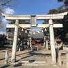 赤城神社＠伊勢崎市宮前町