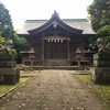 鳥取県米子市　粟島神社　サイクリング