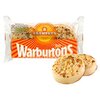 Warburtons Crumpets (8s)